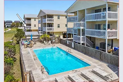 219 Atlanta Avenue #1A, Carolina Beach, NC 28428 - Photo 2