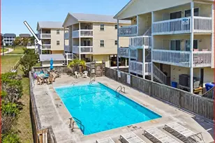 219 Atlanta Ave, Carolina Beach, NC 28428 - Photo 2