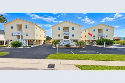 219 Atlanta Avenue #1A, Carolina Beach, NC 28428 - Photo 1