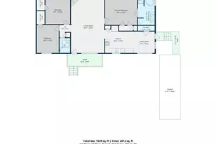 6716 Tennis Dr, Stedman, NC 28391 - Photo 4