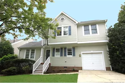 211 Trent Woods Way, Cary, NC 27519 - Photo 1