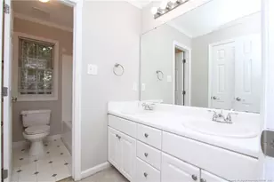 211 Trent Woods Way, Cary, NC 27519 - Photo 22