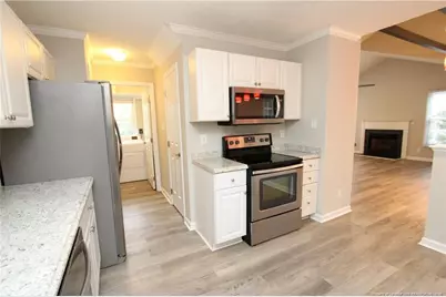 211 Trent Woods Way, Cary, NC 27519 - Photo 14