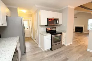 211 Trent Woods Way, Cary, NC 27519 - Photo 14