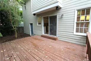 211 Trent Woods Way, Cary, NC 27519 - Photo 40