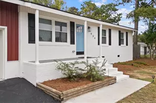 904 Austin St, Hamlet, NC 28345 - Photo 2
