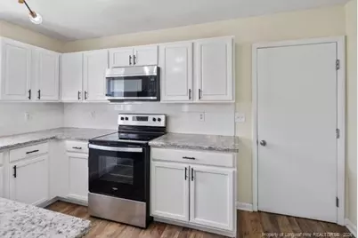 1067 Pleasant Oak Drive, Fayetteville, NC 28314 - Photo 30