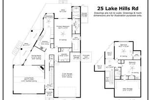 25 Lake Hills Rd, Pinehurst, NC 28374 - Photo 10