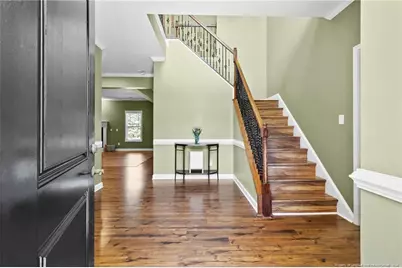 255 Gwendolyn Way, Fuquay Varina, NC 27526 - Photo 4