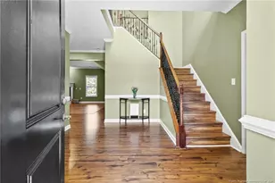 255 Gwendolyn Way, Fuquay Varina, NC 27526 - Photo 4