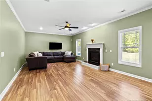 255 Gwendolyn Way, Fuquay Varina, NC 27526 - Photo 8