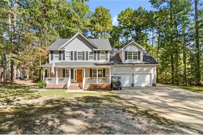 140 Fairway Lane, Sanford, NC 27332 - Photo 2