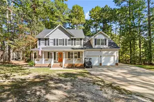 140 Fairway Ln, Sanford, NC 27332 - Photo 2
