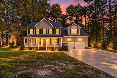 140 Fairway Lane, Sanford, NC 27332 - Photo 1