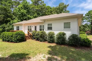 27 Pine Lake Dr, Whispering Pines, NC 28327 - Photo 34