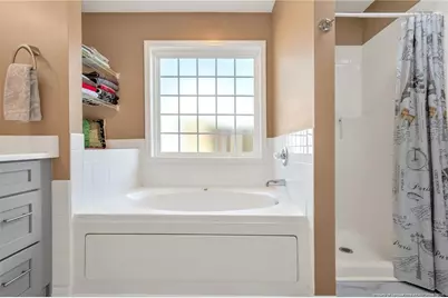 4135 Edward E Maynor Drive, Hope Mills, NC 28348 - Photo 12