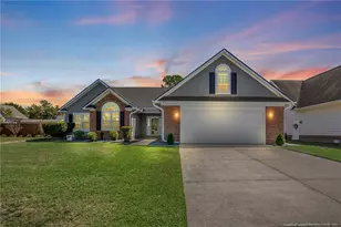 4135 Edward E Maynor Dr, Hope Mills, NC 28348 - Photo 26