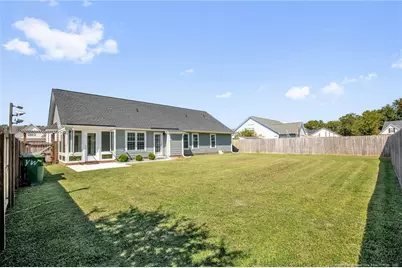 4135 Edward E Maynor Drive, Hope Mills, NC 28348 - Photo 32