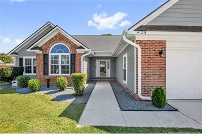 4135 Edward E Maynor Drive, Hope Mills, NC 28348 - Photo 28