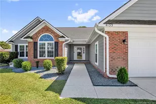 4135 Edward E Maynor Dr, Hope Mills, NC 28348 - Photo 28