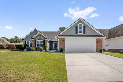 4135 Edward E Maynor Drive, Hope Mills, NC 28348 - Photo 1