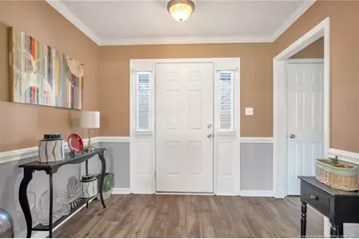 4135 Edward E Maynor Drive, Hope Mills, NC 28348 - Photo 6