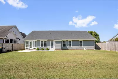 4135 Edward E Maynor Drive, Hope Mills, NC 28348 - Photo 2