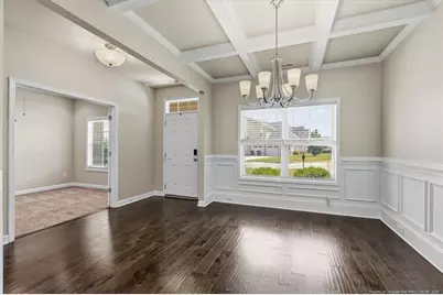 364 Weston Woods Street, Raeford, NC 28376 - Photo 6