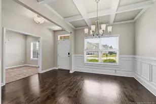 364 Weston Woods St, Raeford, NC 28376 - Photo 6