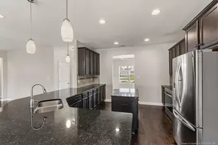 364 Weston Woods St, Raeford, NC 28376 - Photo 14
