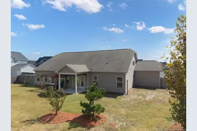 364 Weston Woods Street, Raeford, NC 28376 - Photo 50