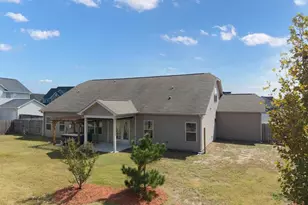 364 Weston Woods St, Raeford, NC 28376 - Photo 50