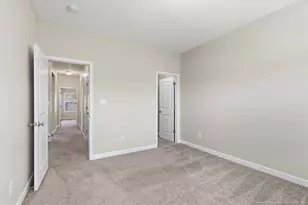 364 Weston Woods St, Raeford, NC 28376 - Photo 32
