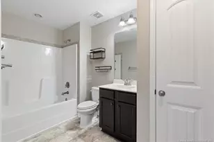 364 Weston Woods St, Raeford, NC 28376 - Photo 38
