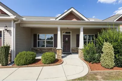 364 Weston Woods Street, Raeford, NC 28376 - Photo 2