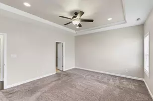 364 Weston Woods St, Raeford, NC 28376 - Photo 18