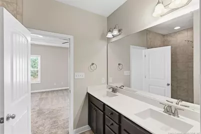 364 Weston Woods Street, Raeford, NC 28376 - Photo 24