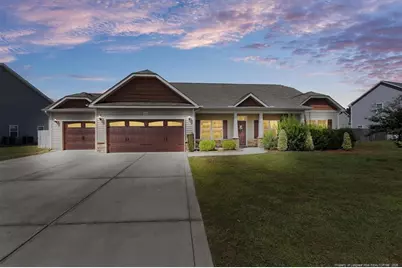 364 Weston Woods Street, Raeford, NC 28376 - Photo 1