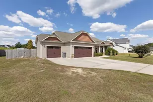 364 Weston Woods St, Raeford, NC 28376 - Photo 44