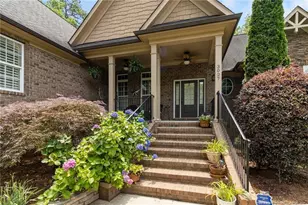 3027 Carrington Ln, Sanford, NC 27330 - Photo 4