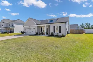 314 Glee St, Hope Mills, NC 28348 - Photo 2