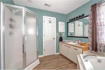 946 Stewarts Creek Drive #8, Fayetteville, NC 28314 - Photo 18