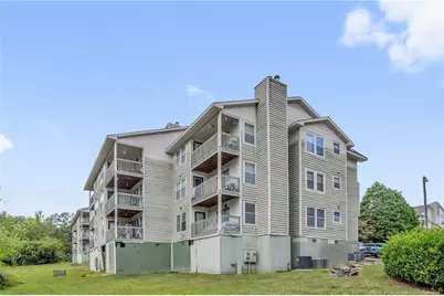 946 Stewarts Creek Drive #8, Fayetteville, NC 28314 - Photo 24