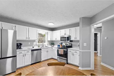 6812 Shawcross Lane, Fayetteville, NC 28314 - Photo 8
