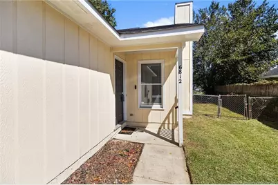 6812 Shawcross Lane, Fayetteville, NC 28314 - Photo 2