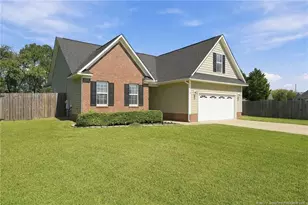 218 Crescent Drive, Raeford, NC 28376 - Photo 2