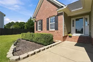 218 Crescent Drive, Raeford, NC 28376 - Photo 4