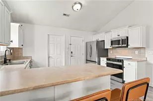218 Crescent Drive, Raeford, NC 28376 - Photo 18