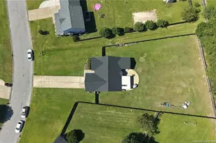 218 Crescent Drive, Raeford, NC 28376 - Photo 40