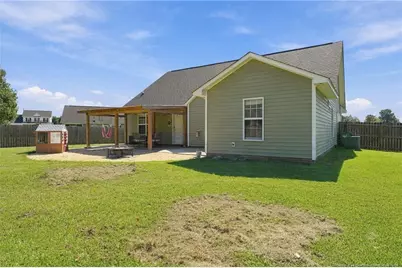218 Crescent Drive, Raeford, NC 28376 - Photo 34